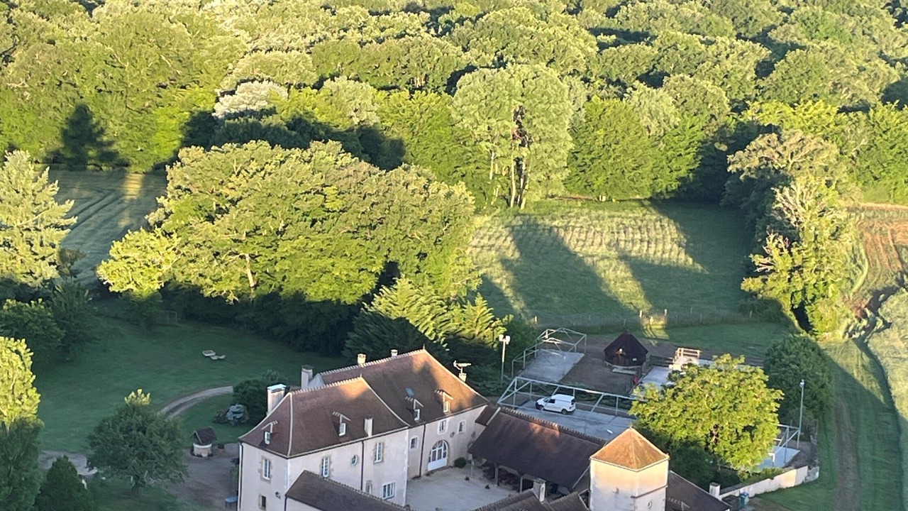 Photo of Outdoor in Asquins