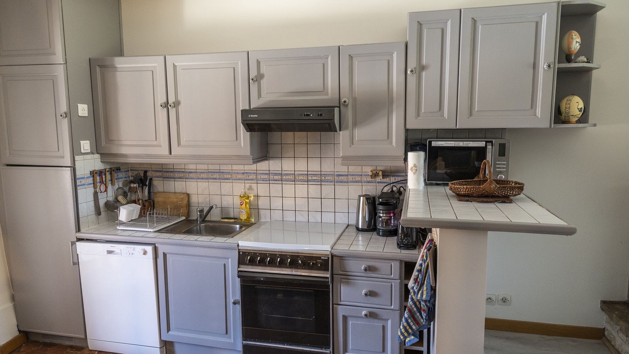 Photo of Kitchen in Asquins