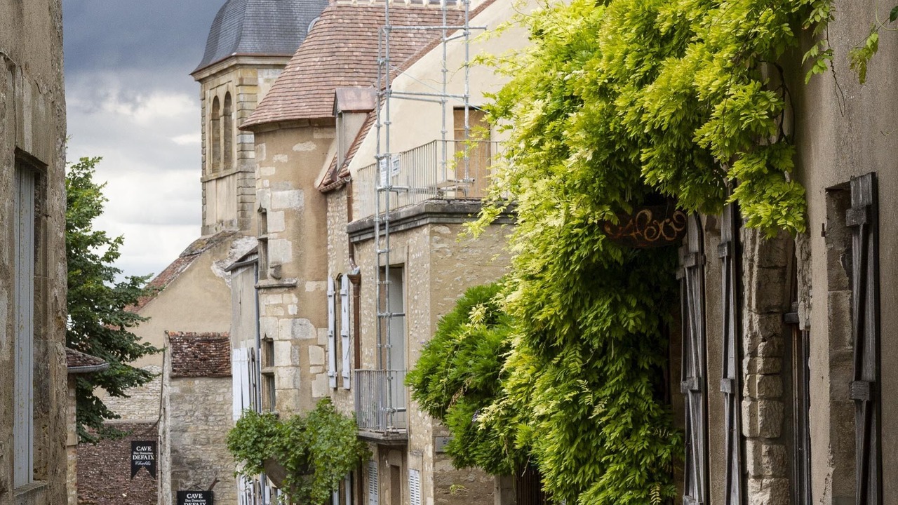 Photo of Others in Asquins