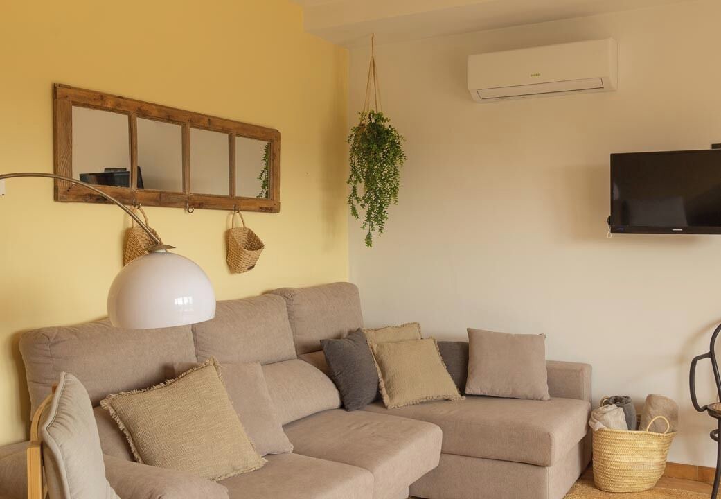 Photo of Livingroom in Senegue
