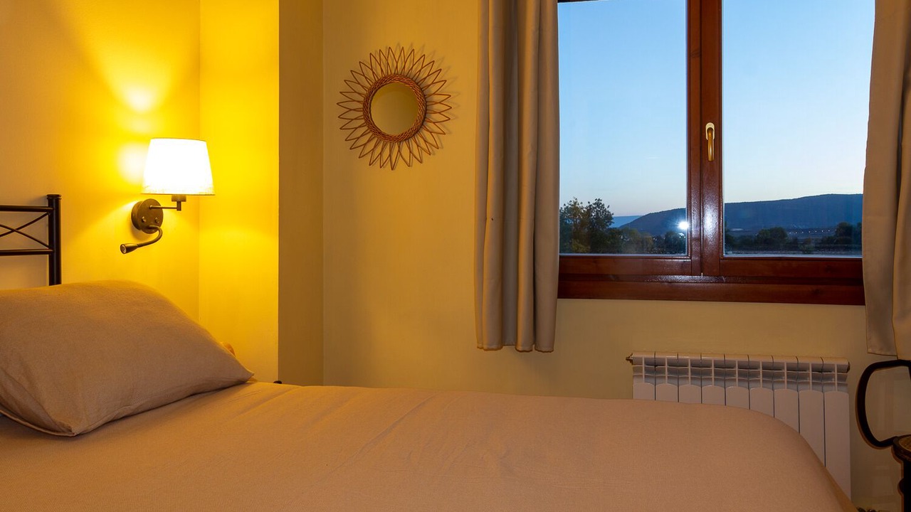 Photo of Bedroom in Senegue