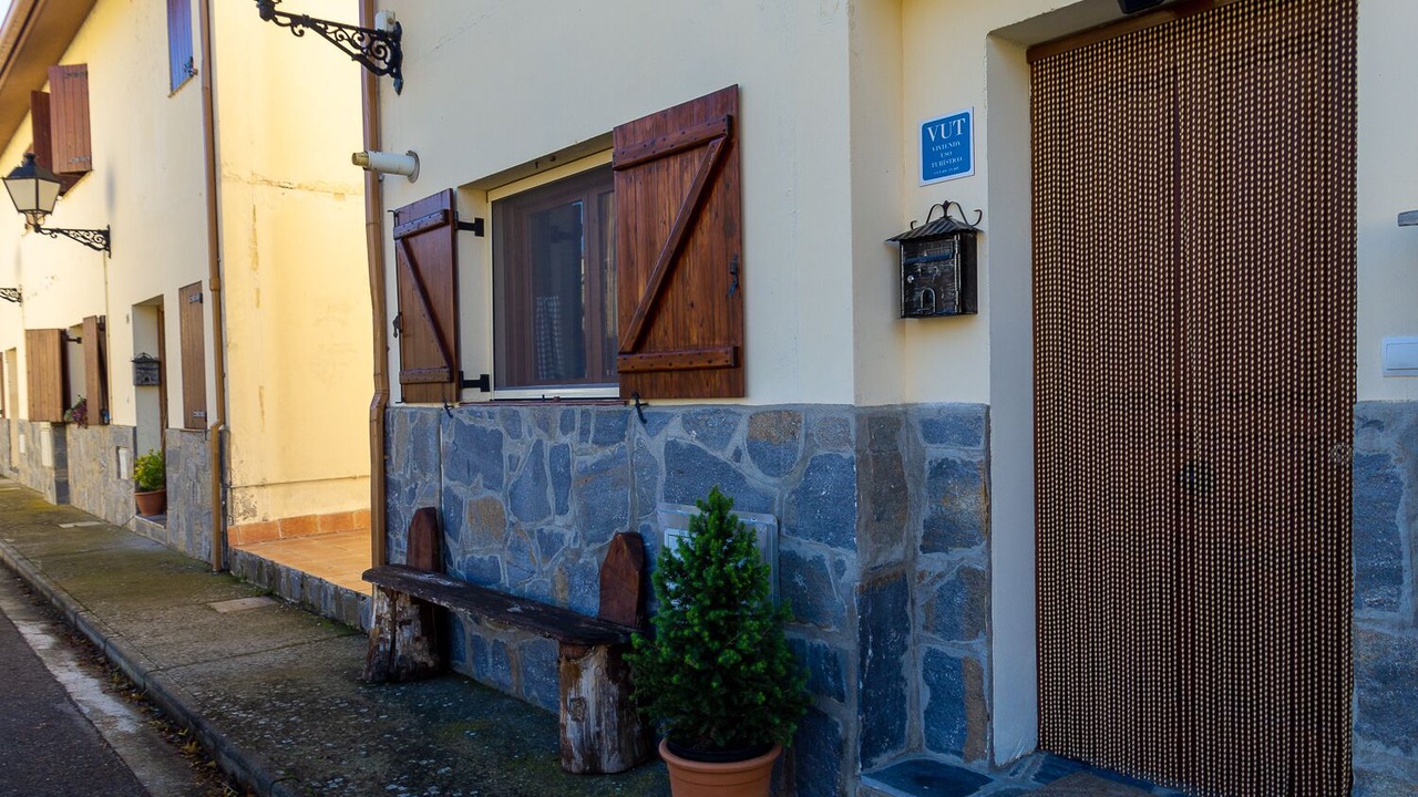 Photo of Outdoor in Senegue