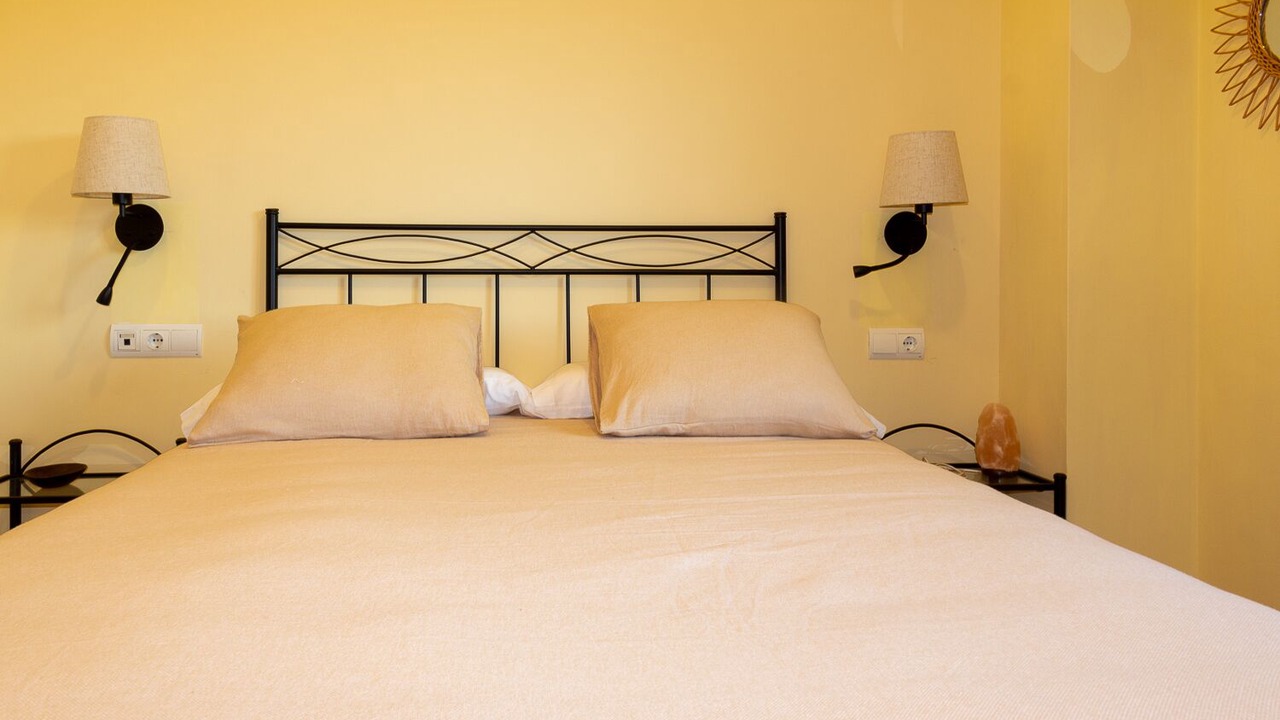 Photo of Bedroom in Senegue