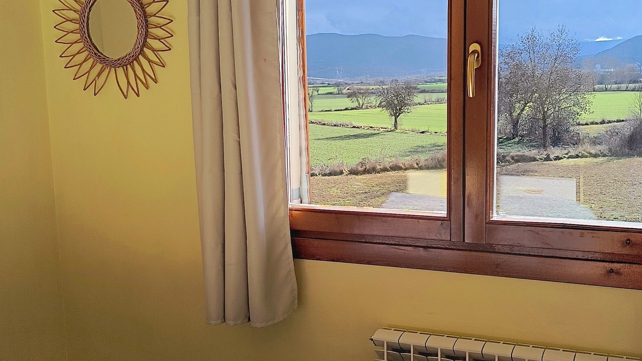 Photo of Bedroom in Senegue