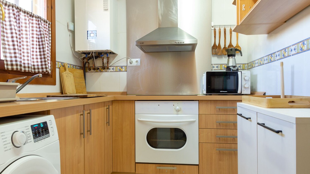Photo of Kitchen in Senegue