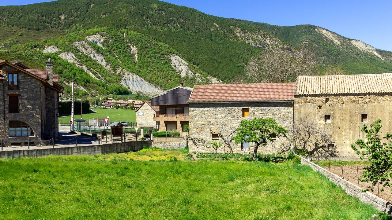 Photo of Outdoor in Senegue