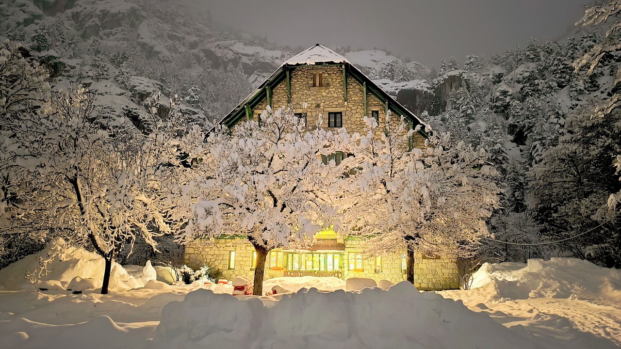 Photo of Outdoor in Senegue