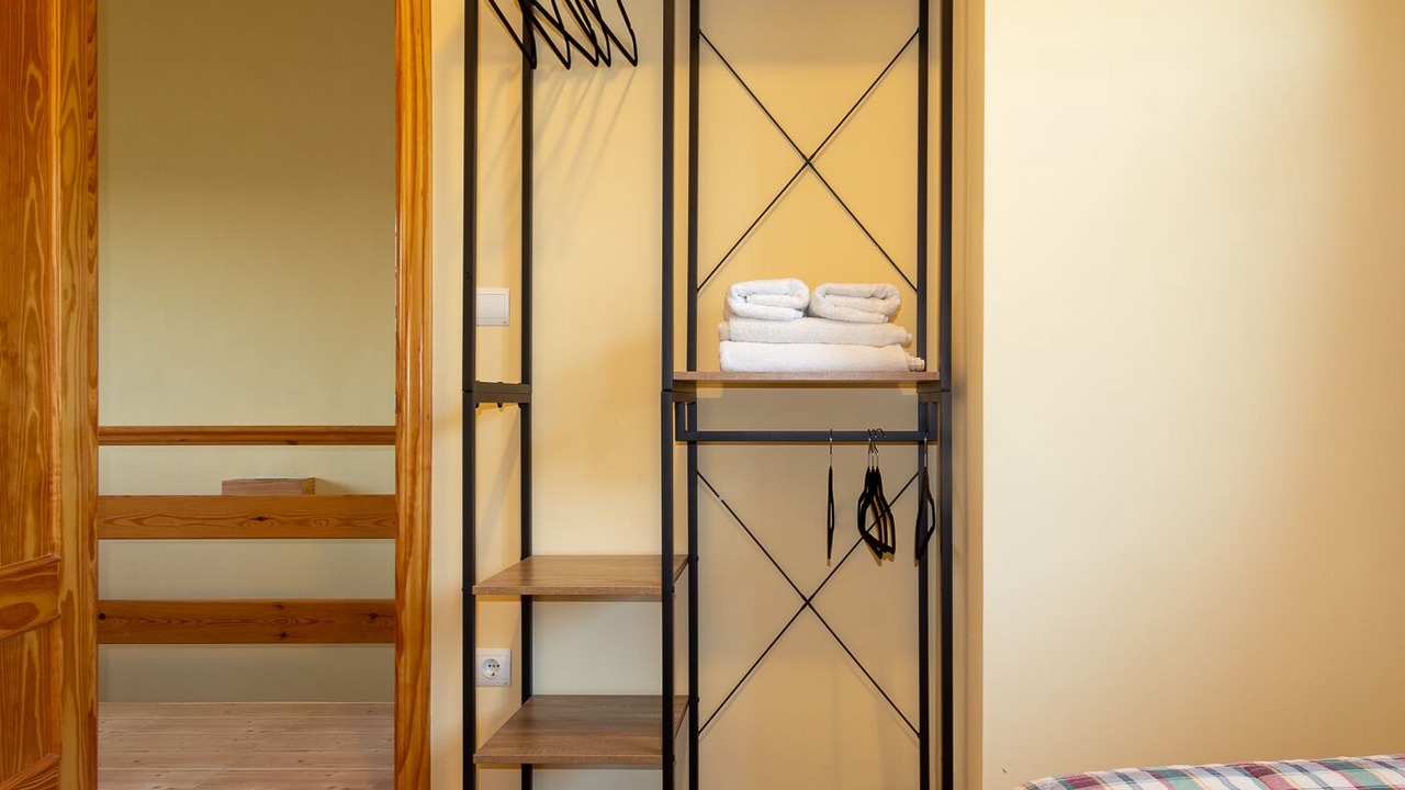 Photo of Bedroom in Senegue