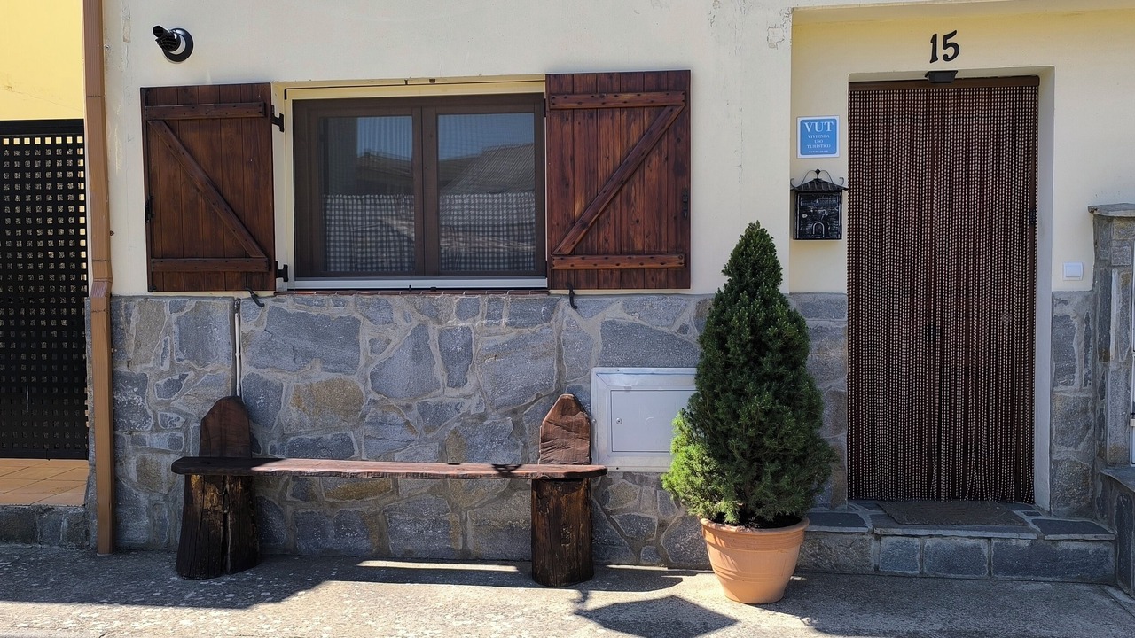 Photo of Outdoor in Senegue