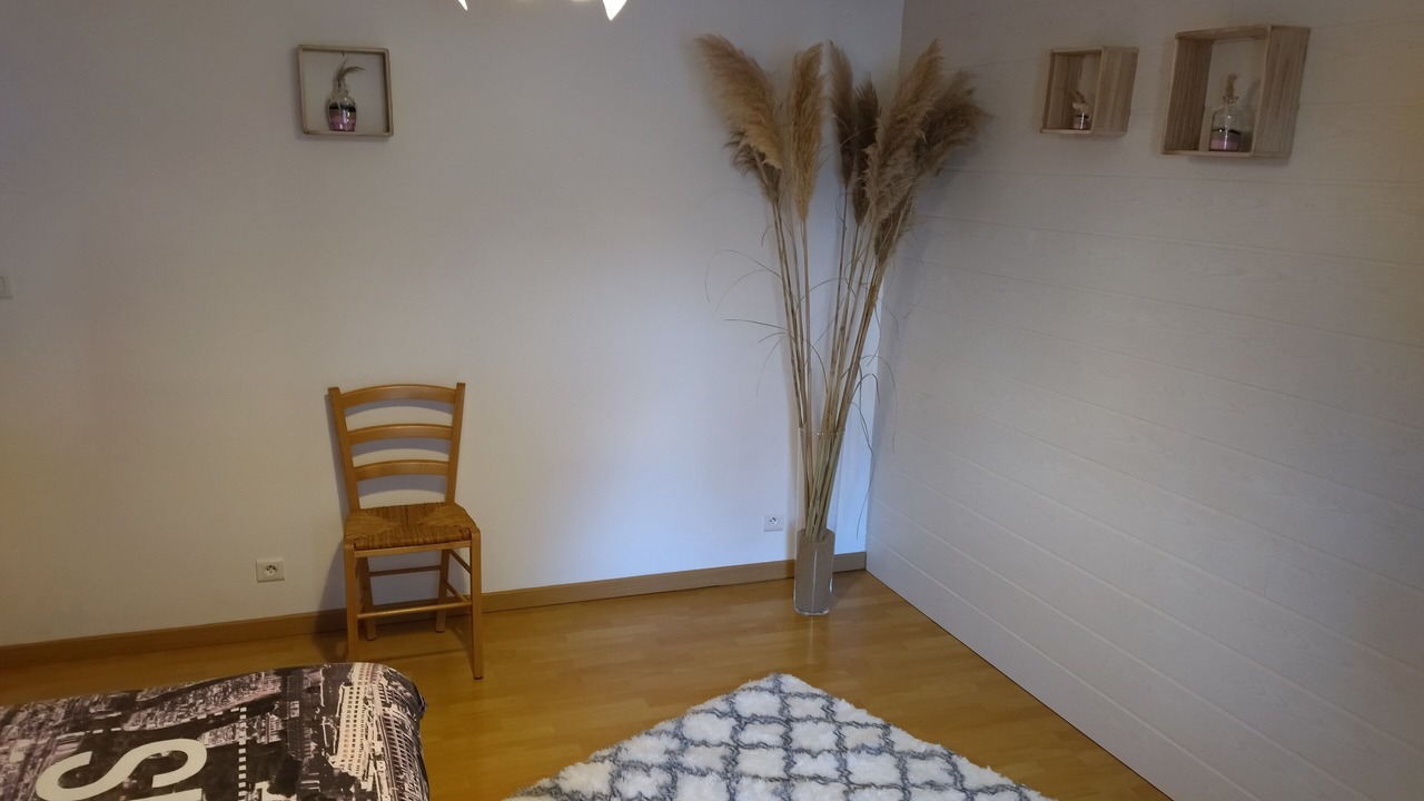 Photo of Bedroom in Vaivre-et-Montoille