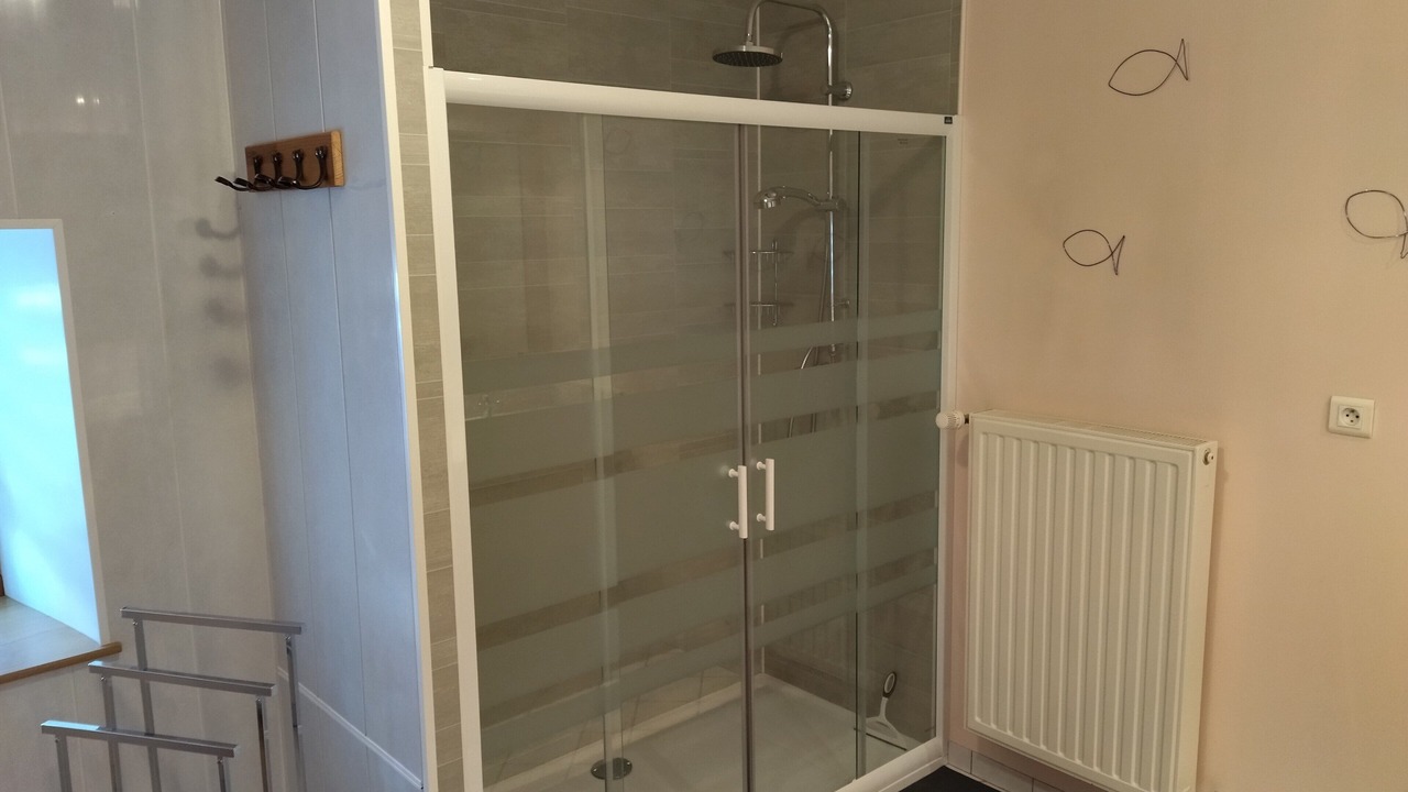 Photo of Bathroom in Vaivre-et-Montoille
