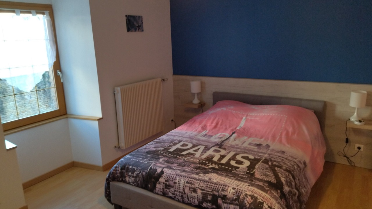 Photo of Bedroom in Vaivre-et-Montoille