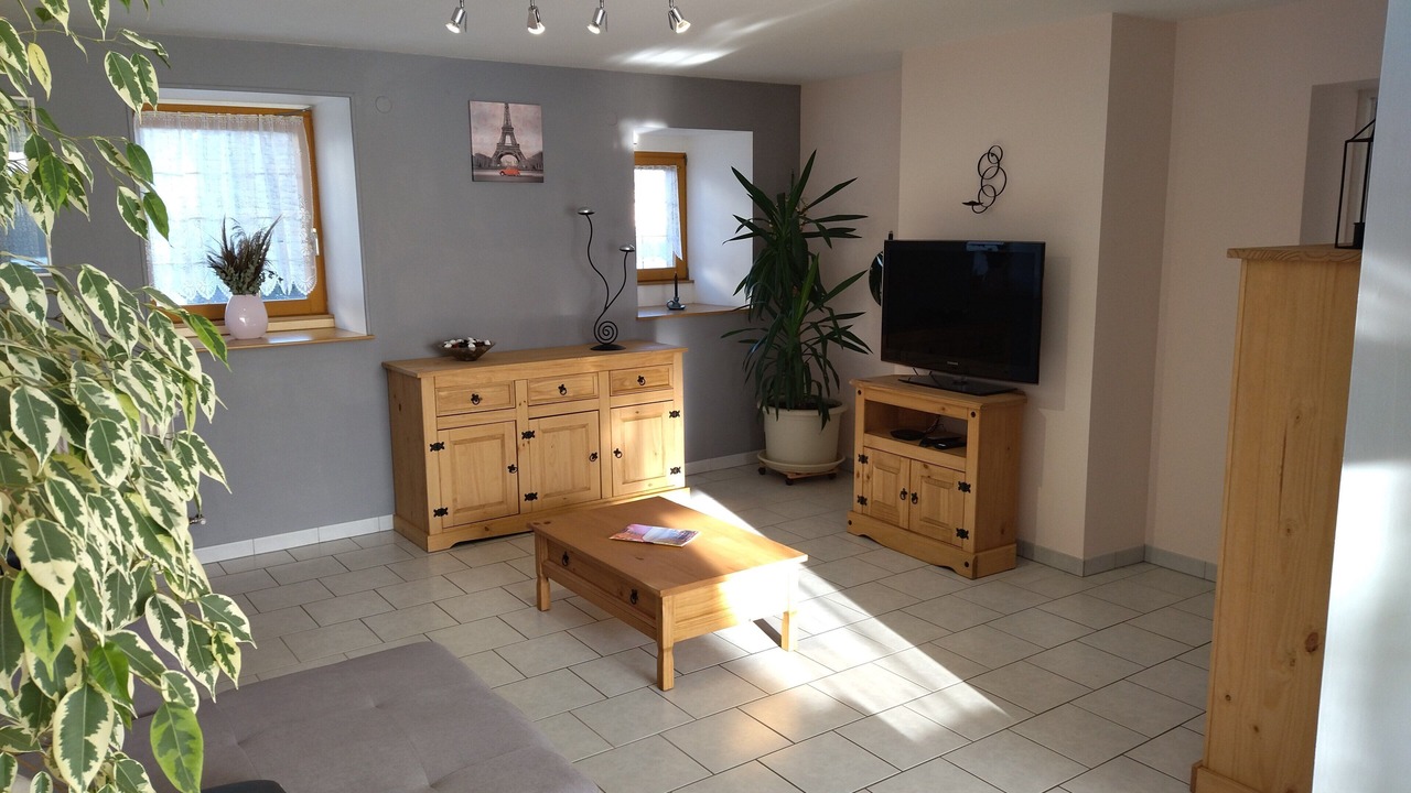 Photo of Livingroom in Vaivre-et-Montoille