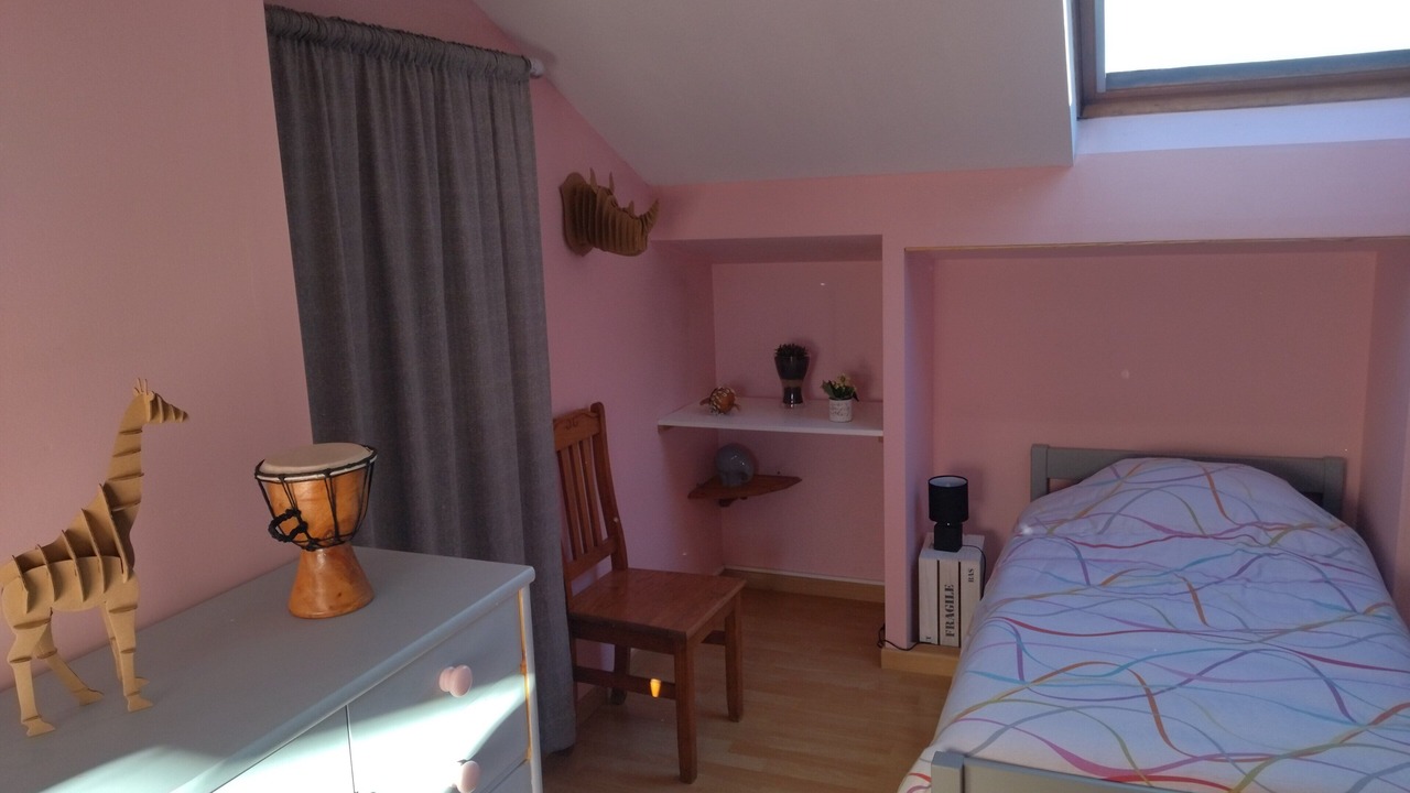 Photo of Bedroom in Vaivre-et-Montoille