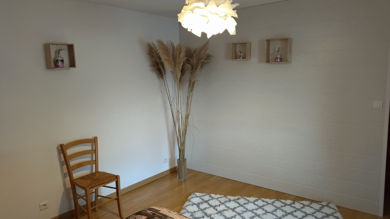 Photo of Bedroom in Vaivre-et-Montoille