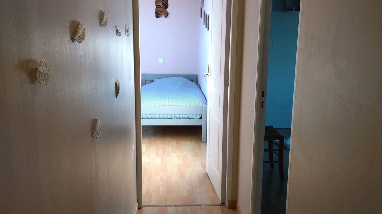 Photo of Bedroom in Vaivre-et-Montoille
