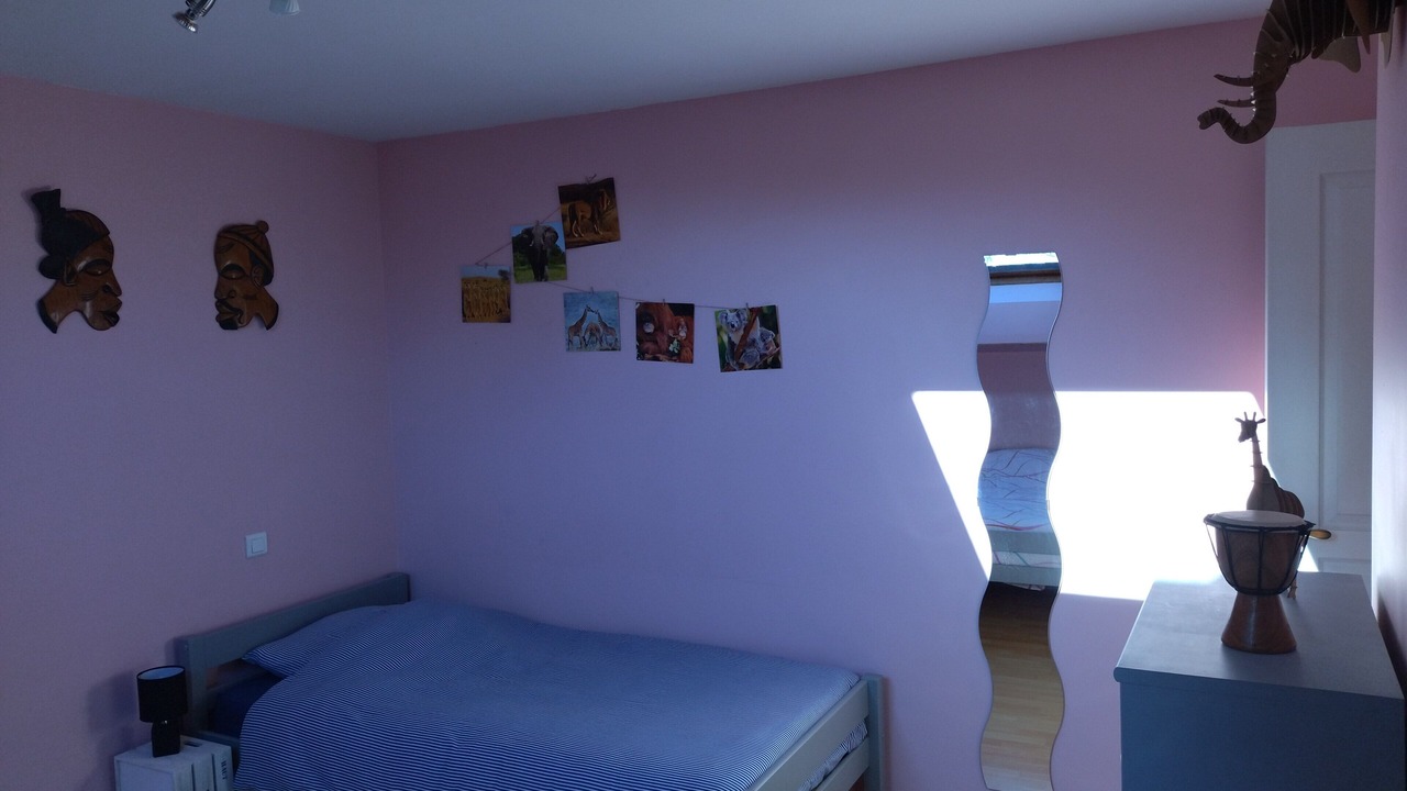 Photo of Bedroom in Vaivre-et-Montoille