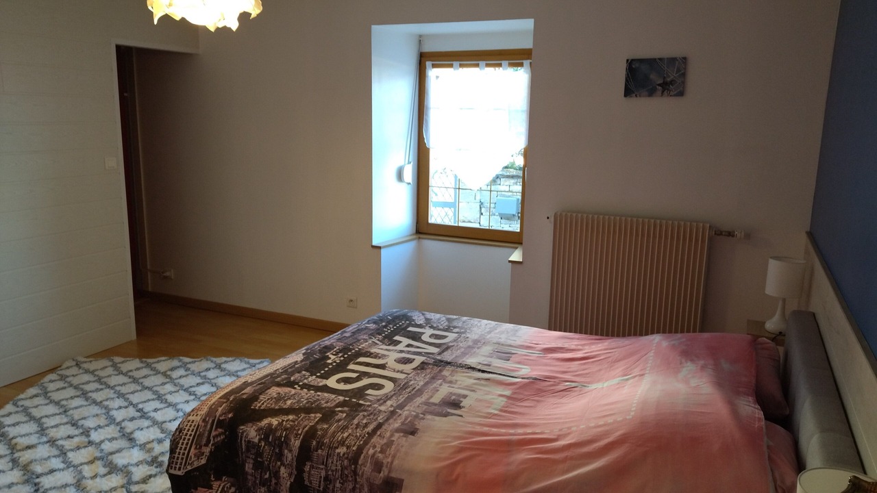 Photo of Bedroom in Vaivre-et-Montoille
