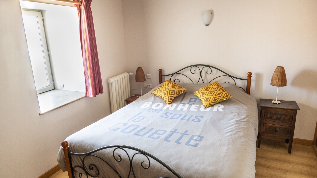 Photo of Bedroom in Asquins