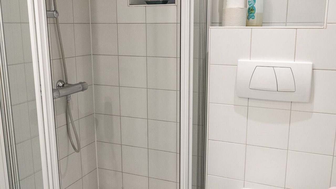 Photo of Bathroom in Asquins