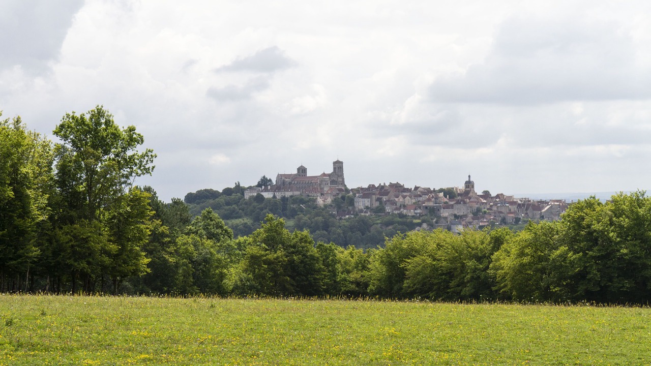 Photo of Outdoor in Asquins