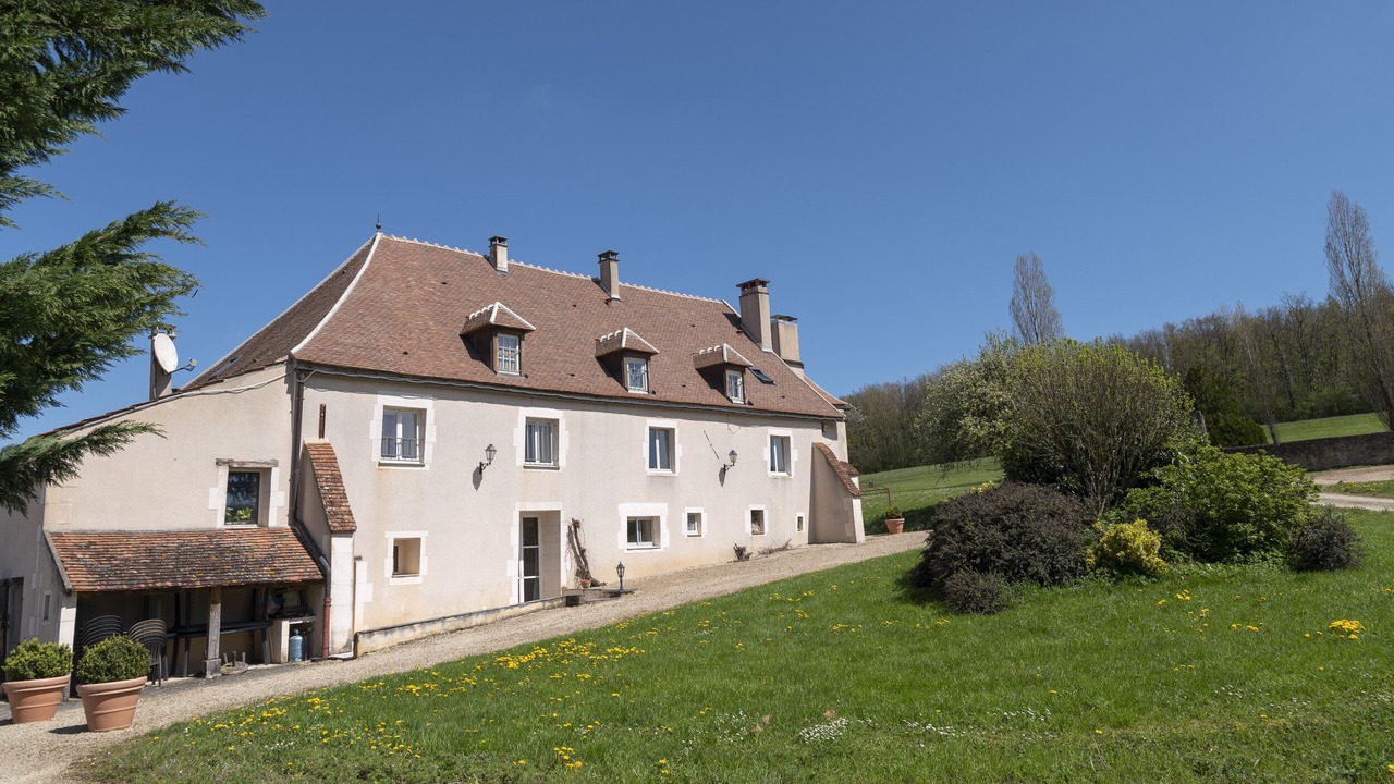 Photo of Outdoor in Asquins