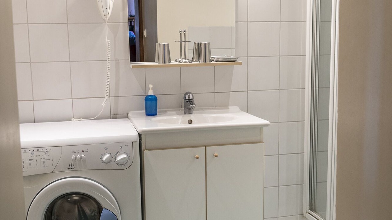 Photo of Bathroom in Asquins