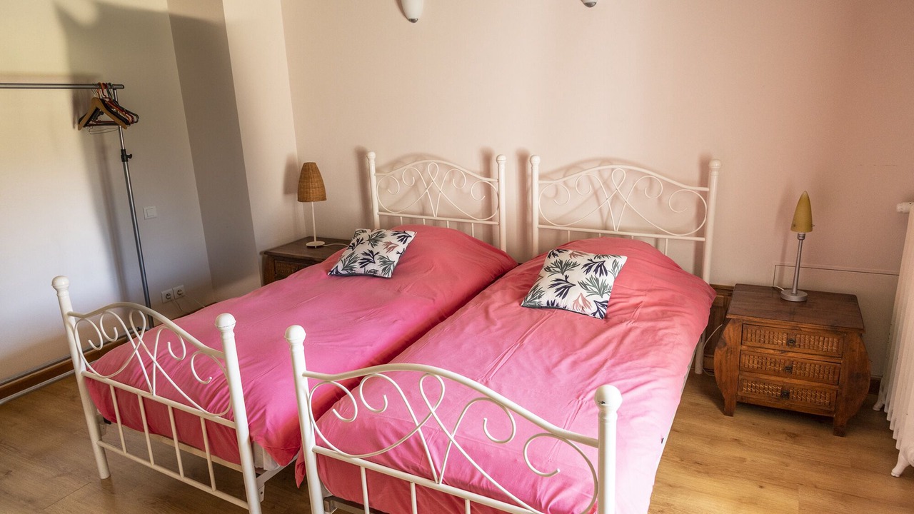 Photo of Bedroom in Asquins