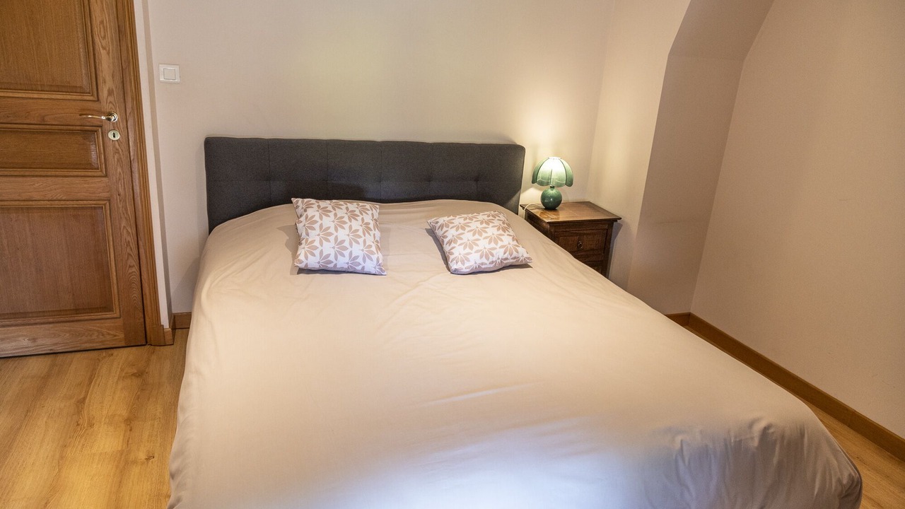 Photo of Bedroom in Asquins