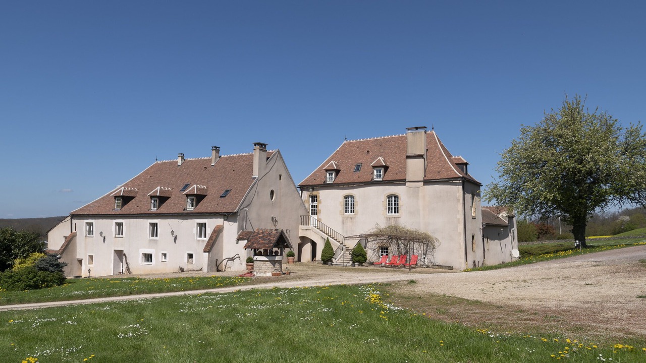 Photo of Outdoor in Asquins