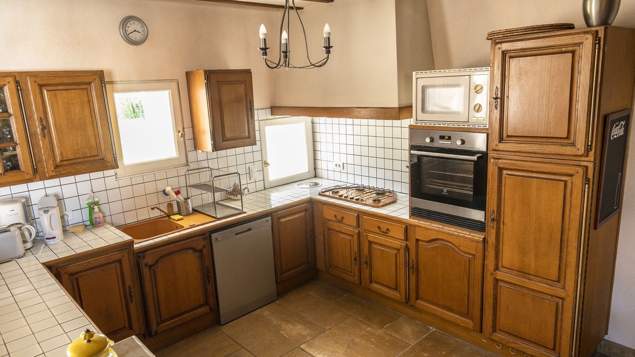 Photo of Kitchen in Asquins