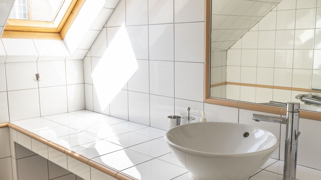 Photo of Bathroom in Asquins