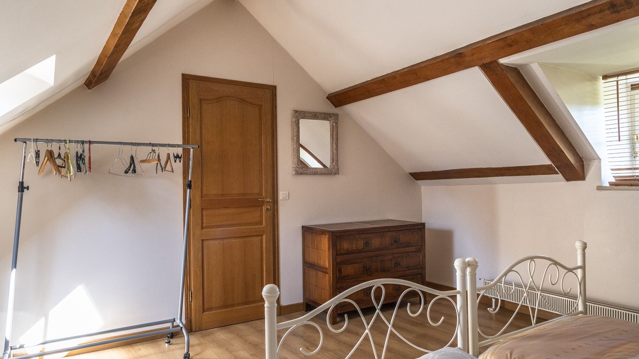 Photo of Bedroom in Asquins