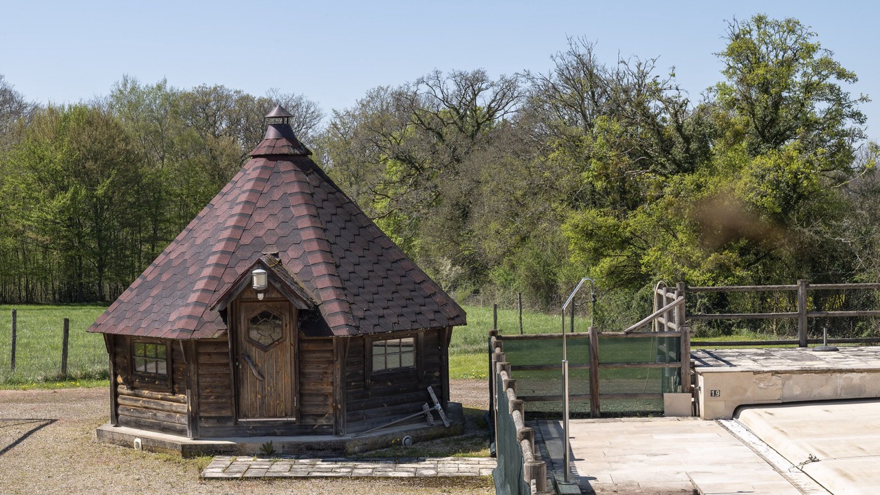 Photo of Outdoor in Asquins