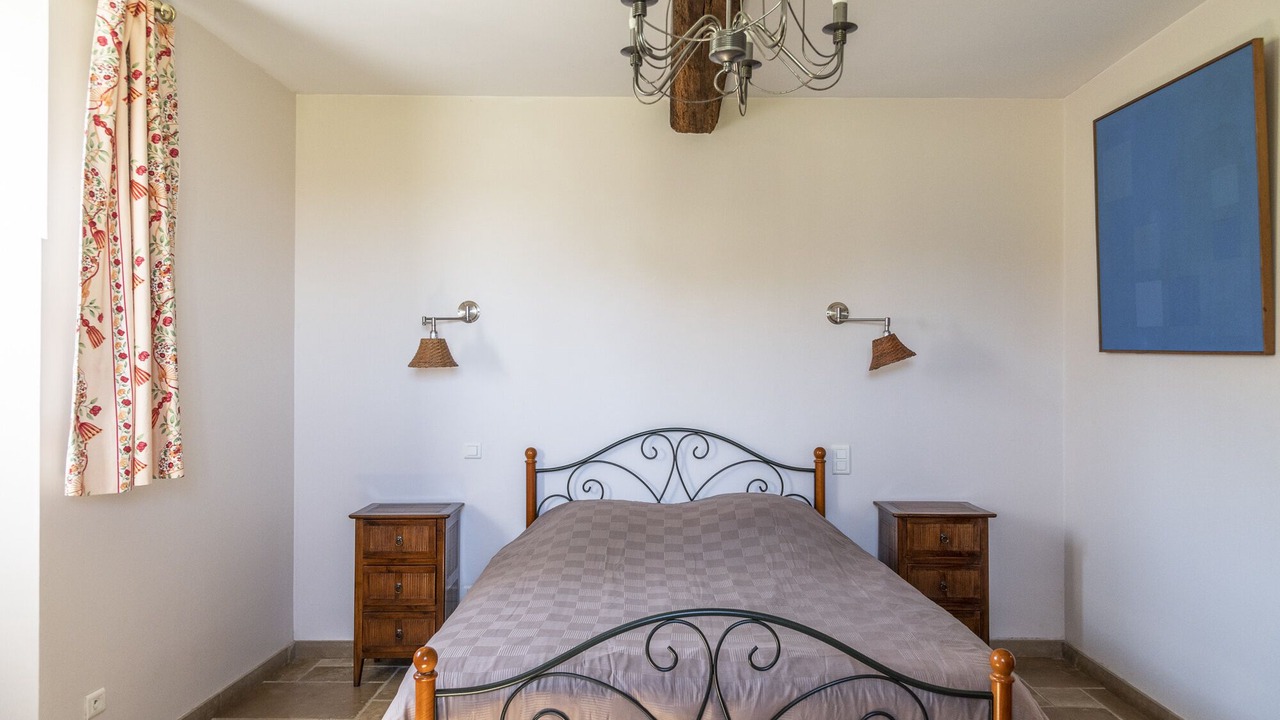 Photo of Bedroom in Asquins