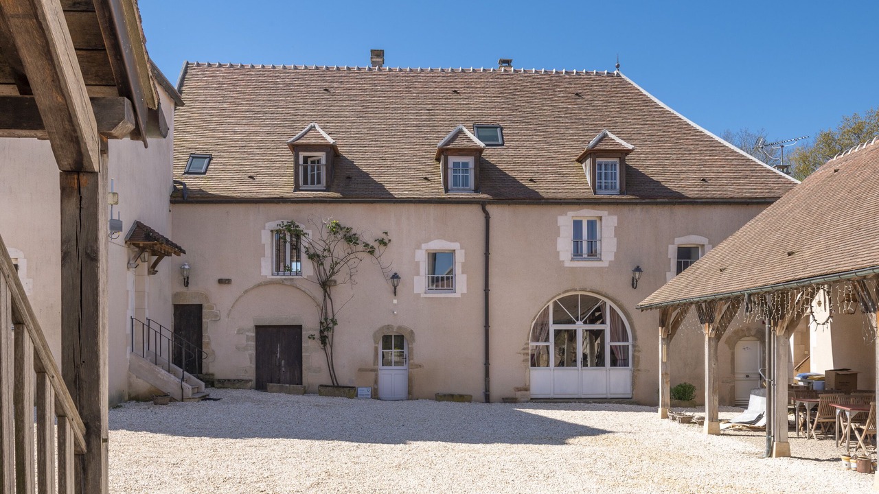 Photo of Outdoor in Asquins