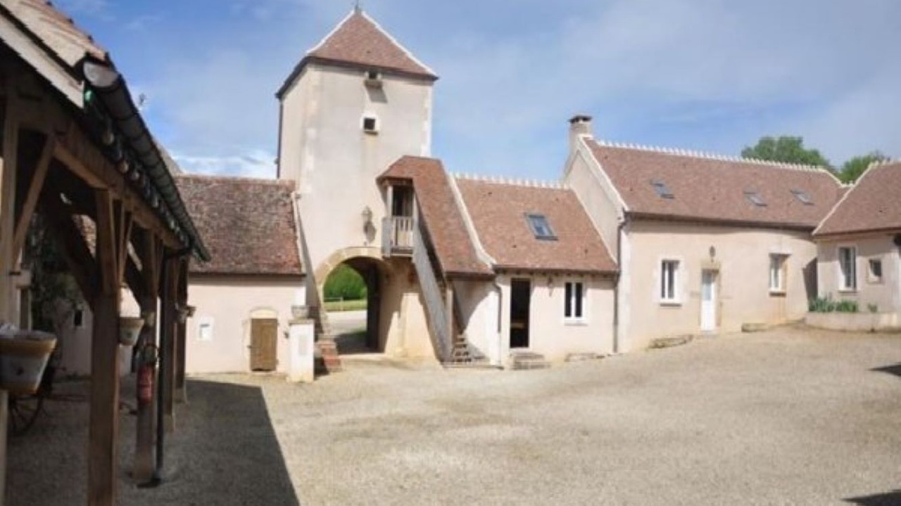 Photo of Outdoor in Asquins