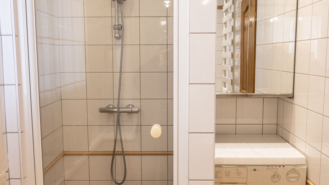 Photo of Bathroom in Asquins