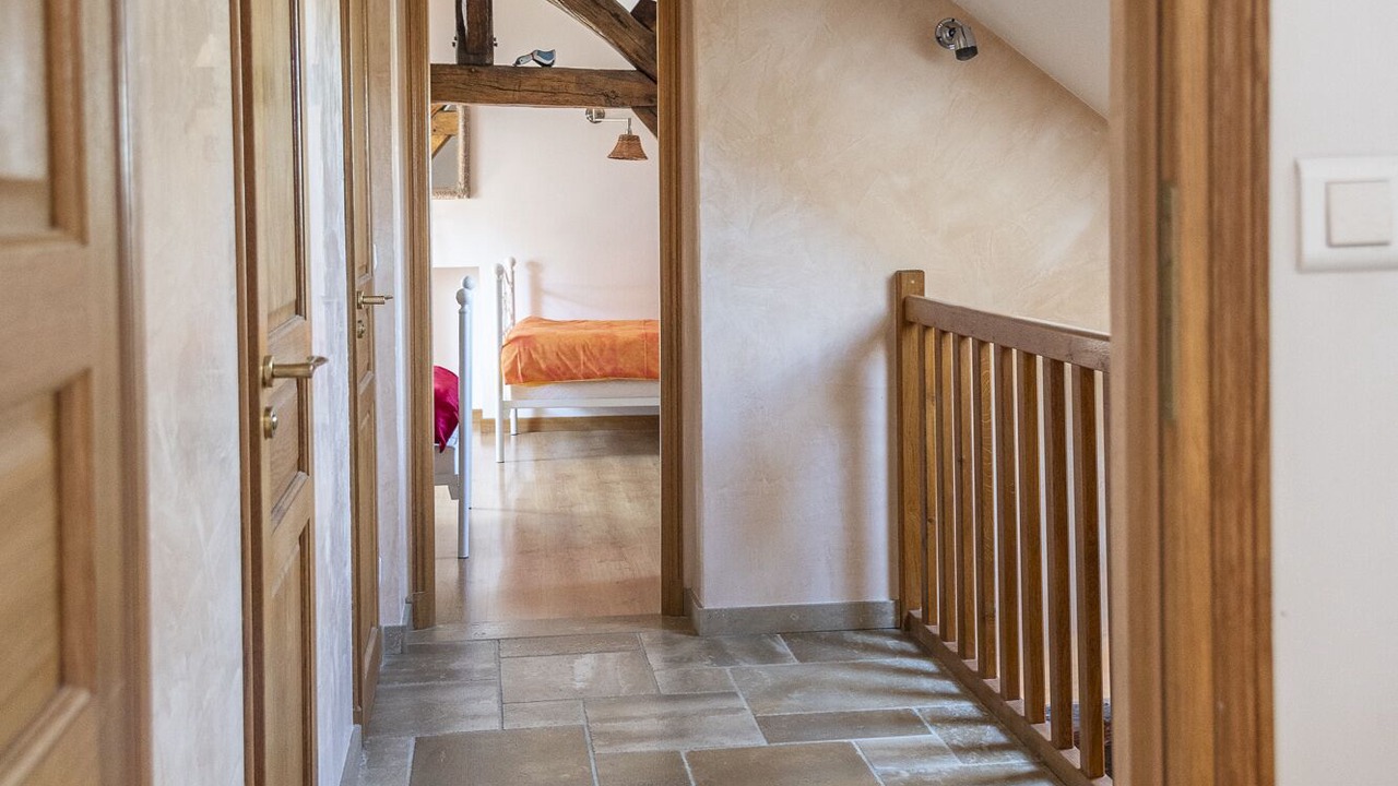 Photo of Bedroom in Asquins