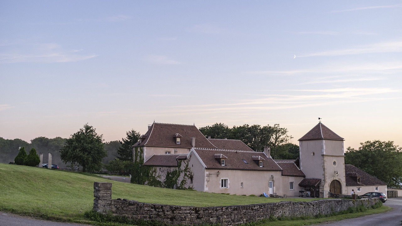 Photo of Outdoor in Asquins