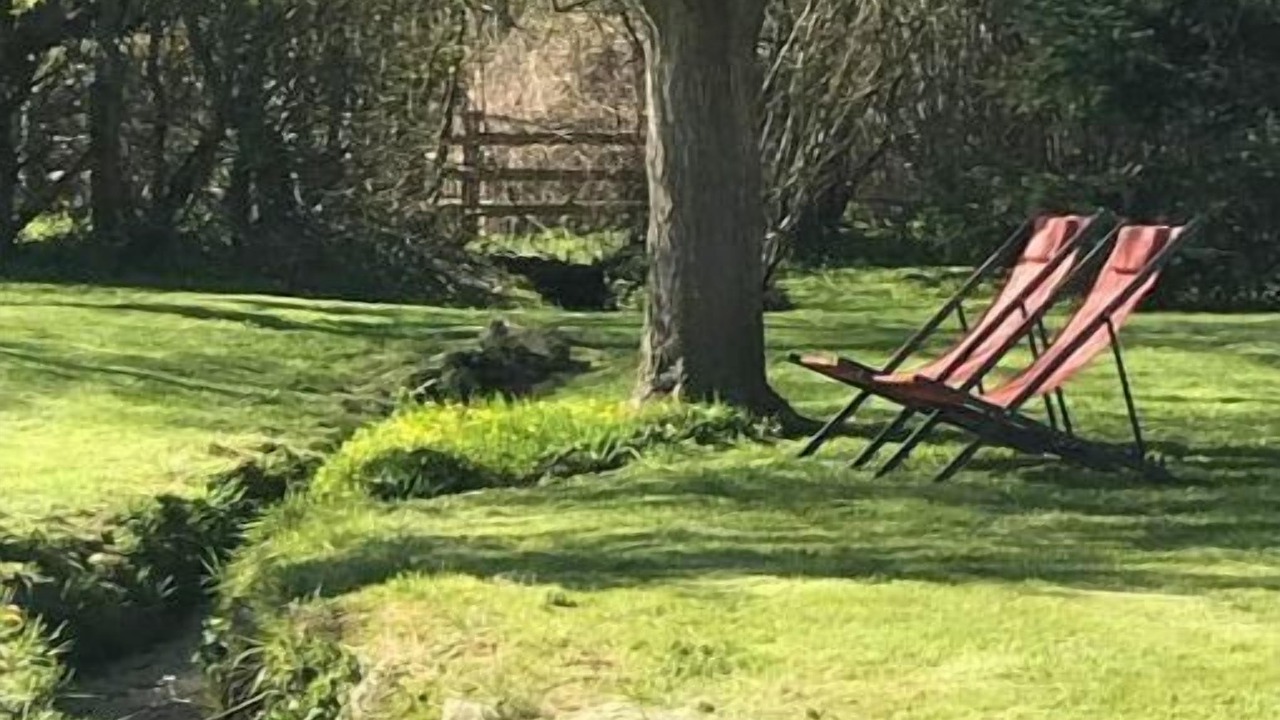 Photo of Outdoor in Ussy