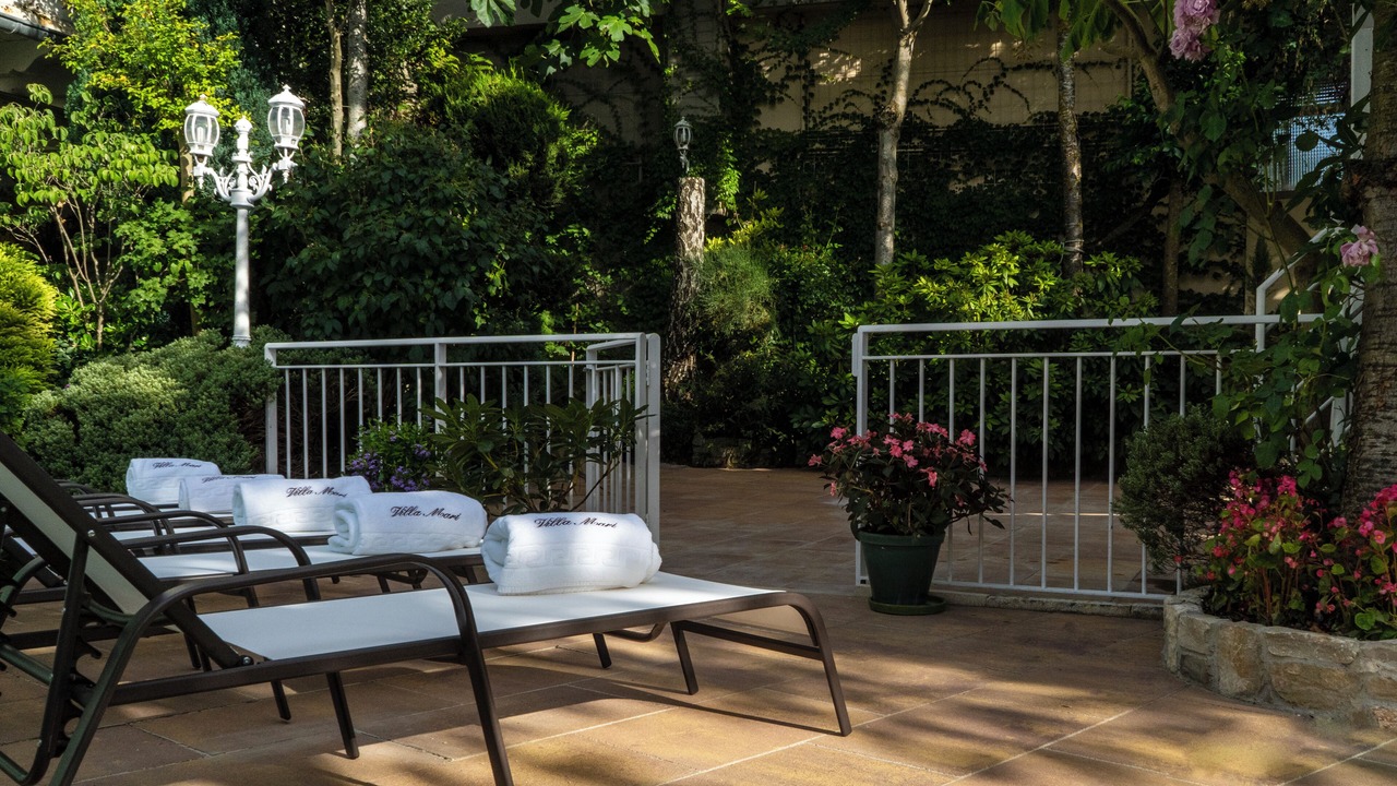 Photo of Patio Balcony in Oricain