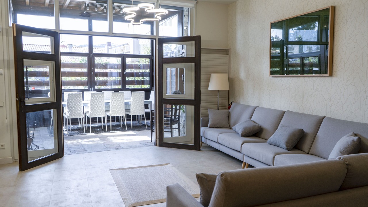 Photo of Livingroom in Oricain