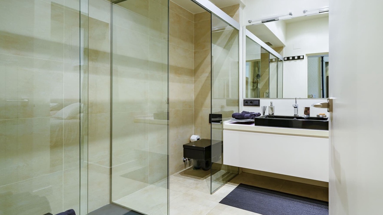 Photo of Bathroom in Oricain