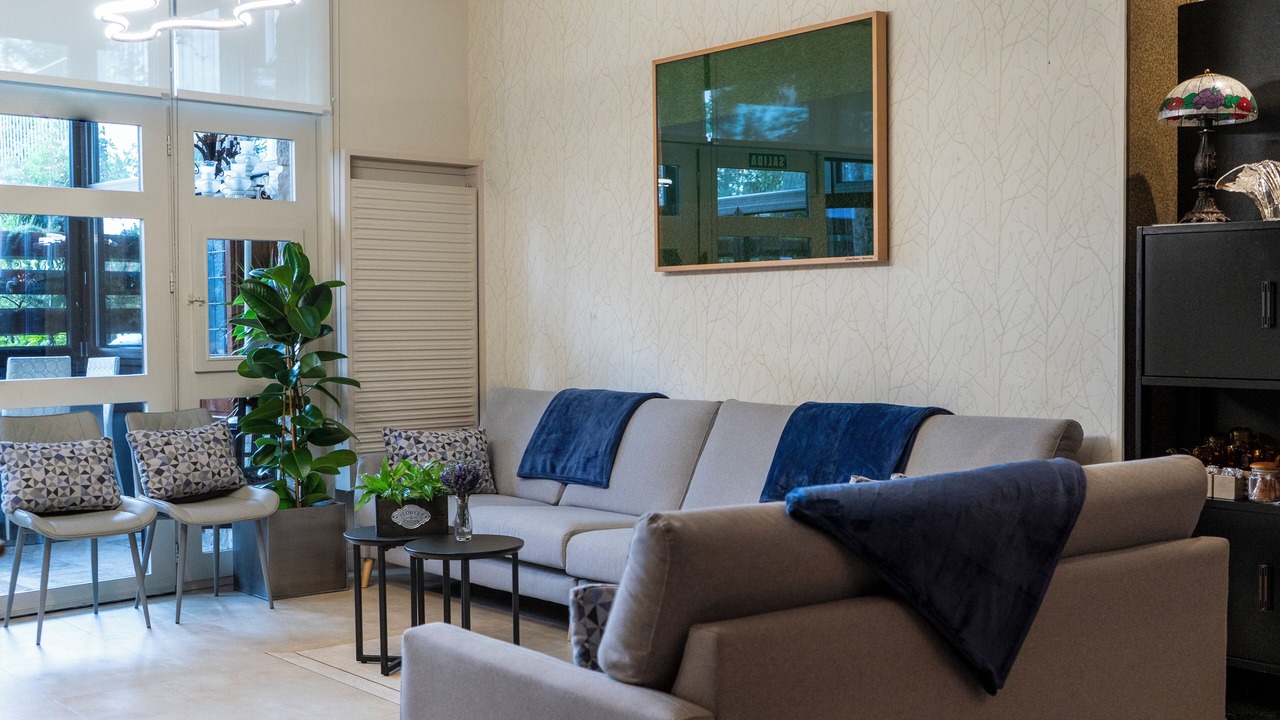 Photo of Livingroom in Oricain