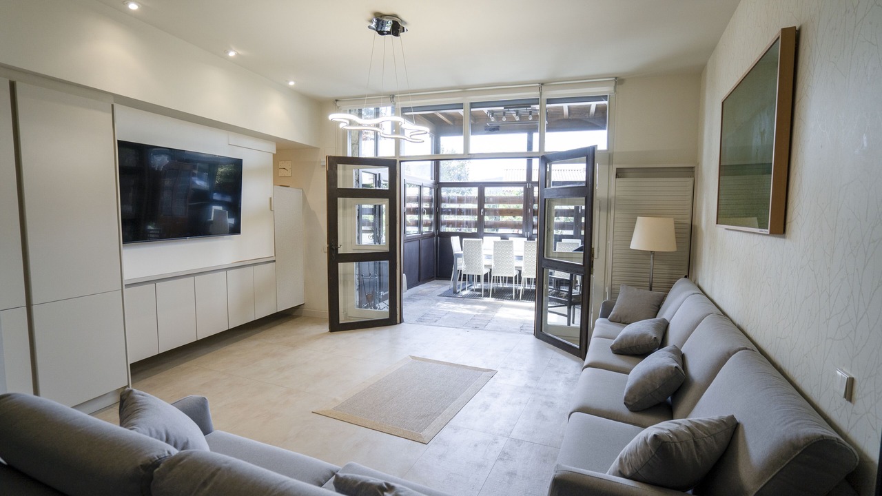Photo of Livingroom in Oricain