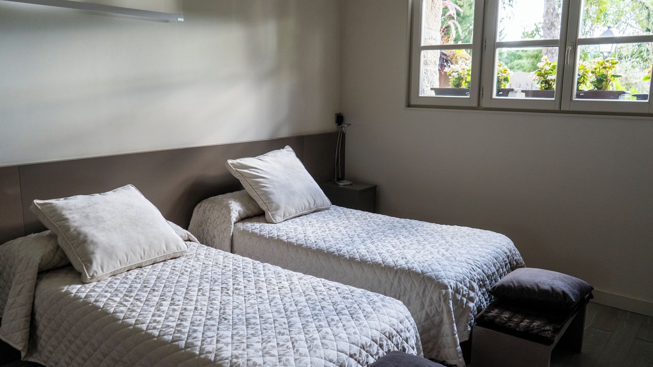 Photo of Bedroom in Oricain