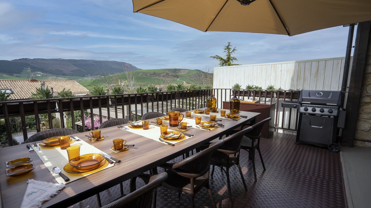 Photo of Outdoor in Oricain