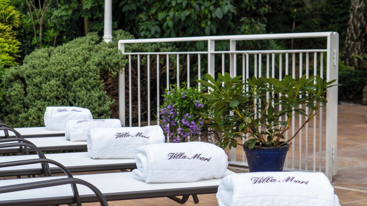 Photo of Patio Balcony in Oricain
