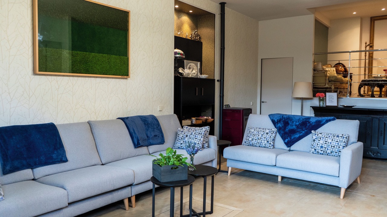 Photo of Livingroom in Oricain